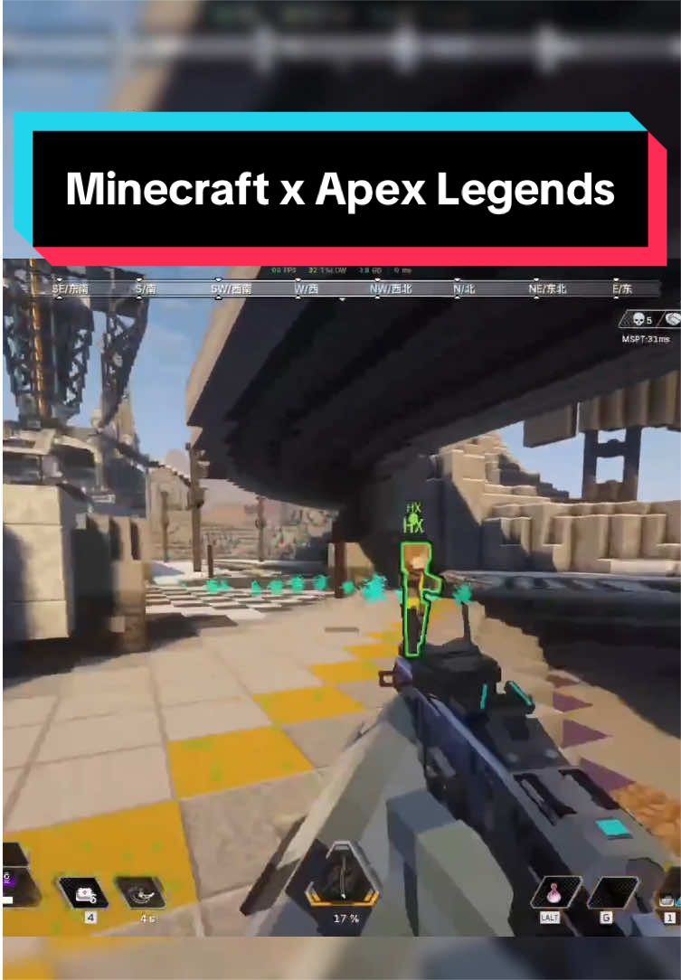 @House of Apex