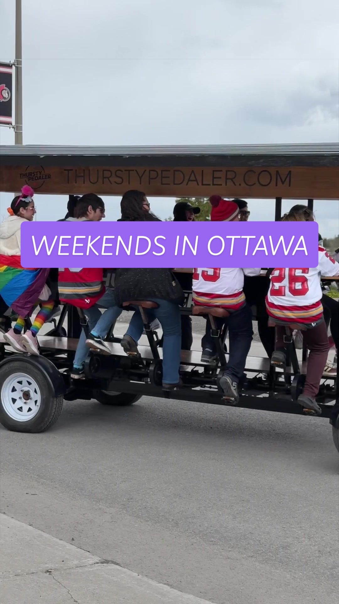 @Kat 🇨🇦 | Ottawa Creator