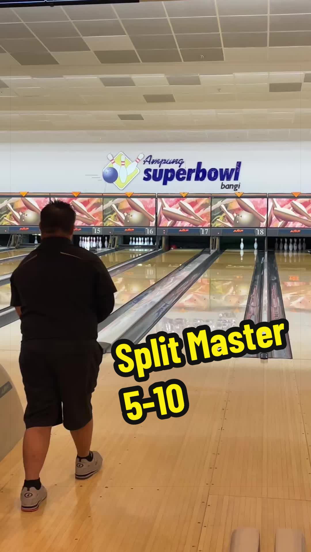 @NZA DS Bowler