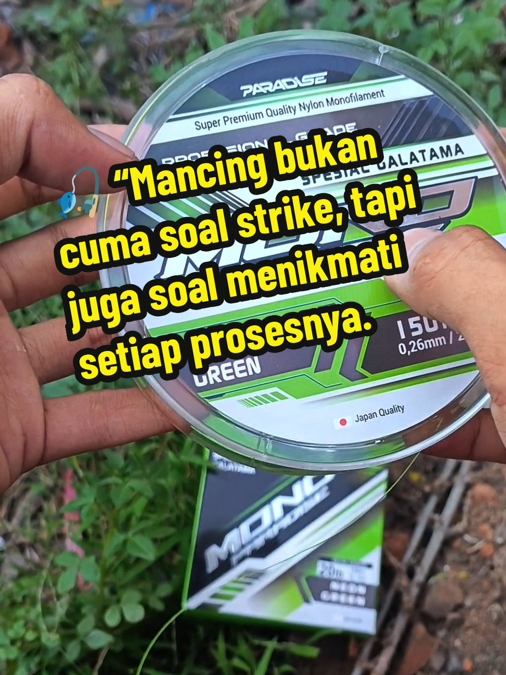 @TIE Fishing