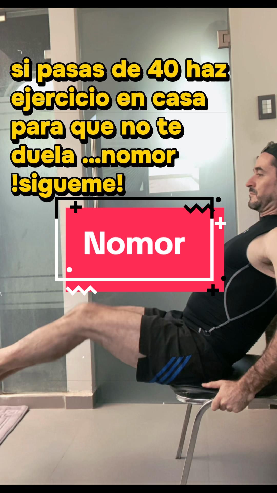 @GenX Ejercicio en Casa