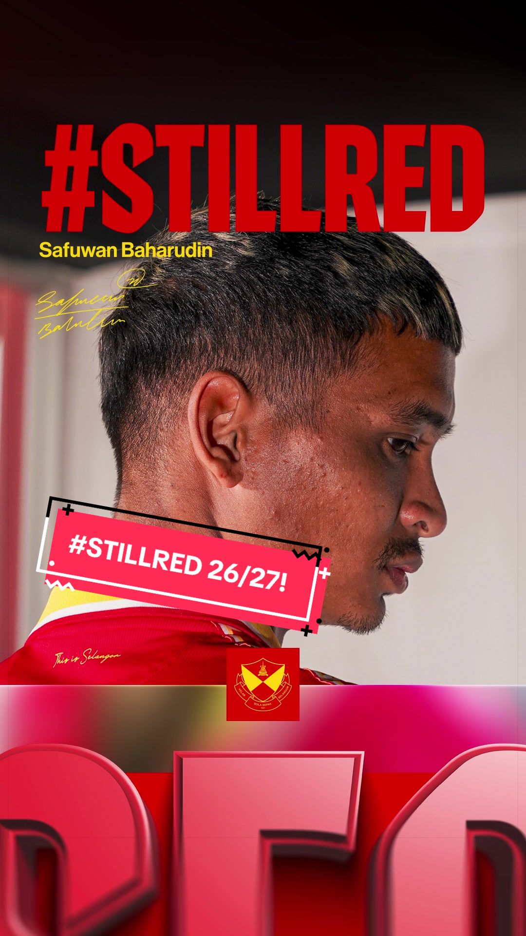 @Selangor FC