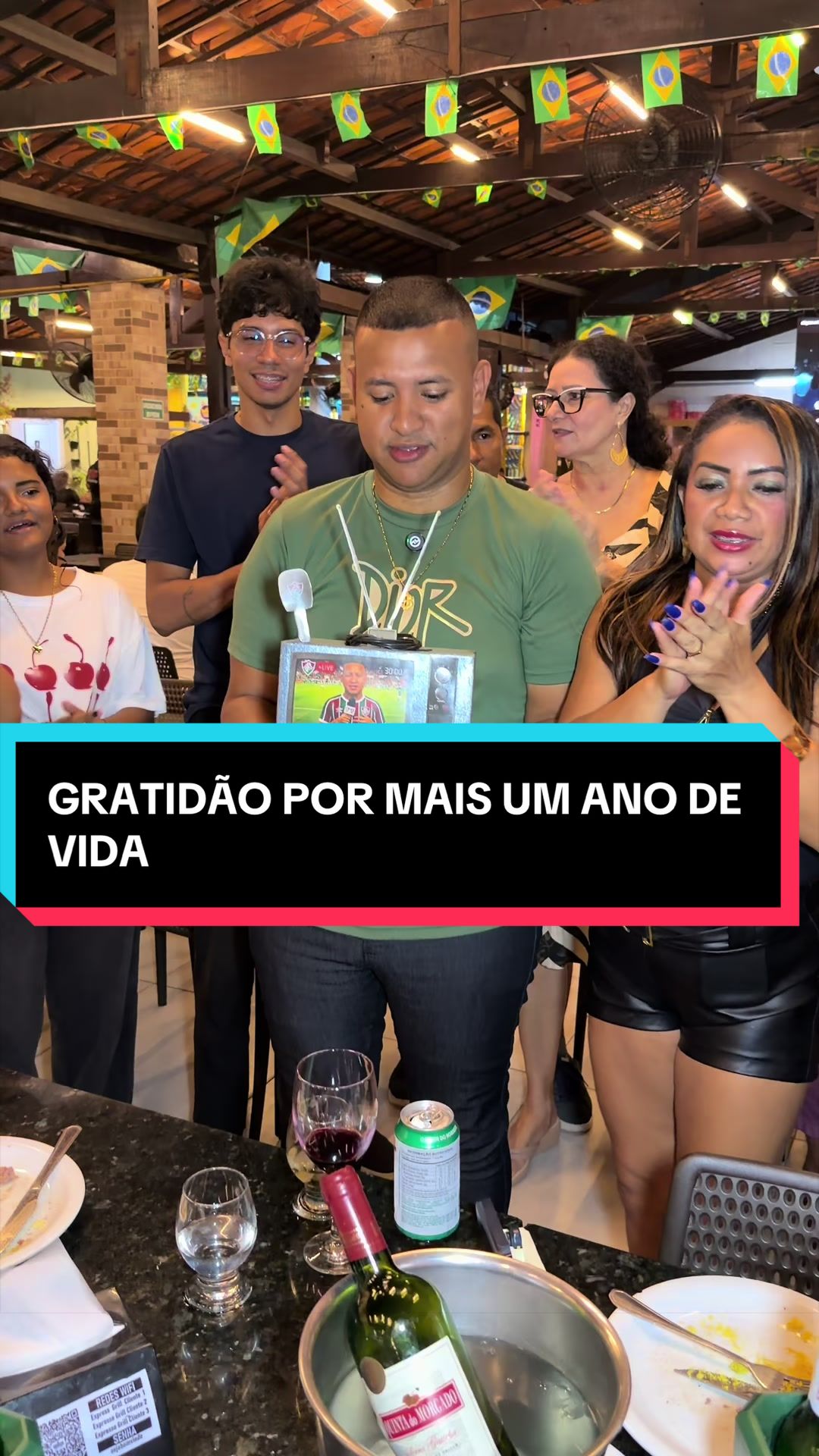 @André Luis Repórter