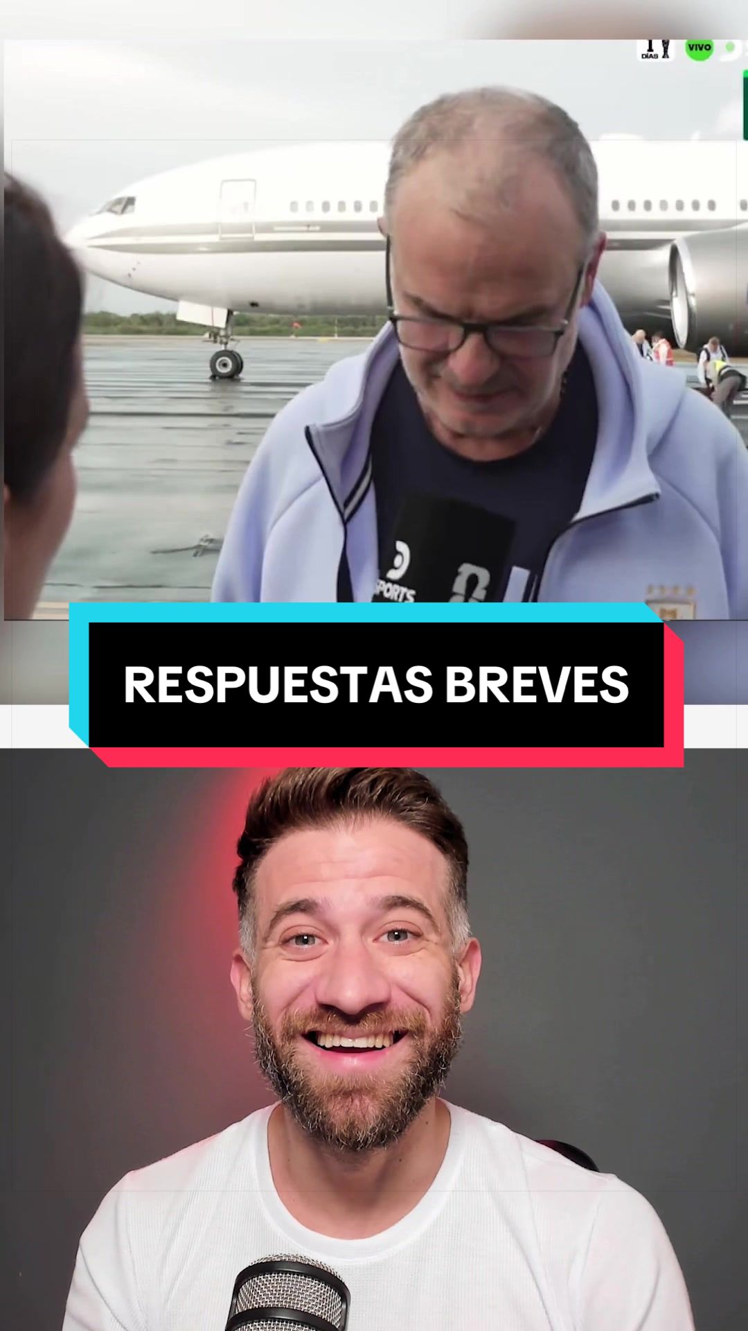 @Nachito FC