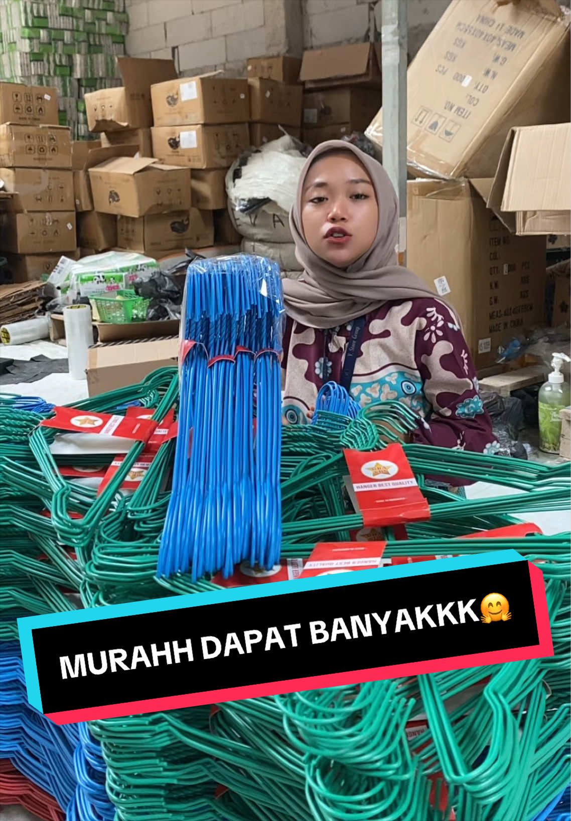 @V MART NUSANTARA