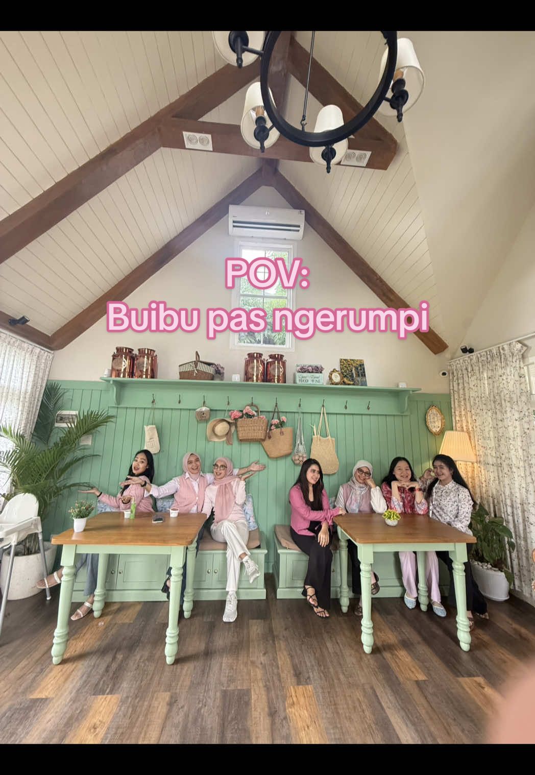 @Kegiatan di kala gabut