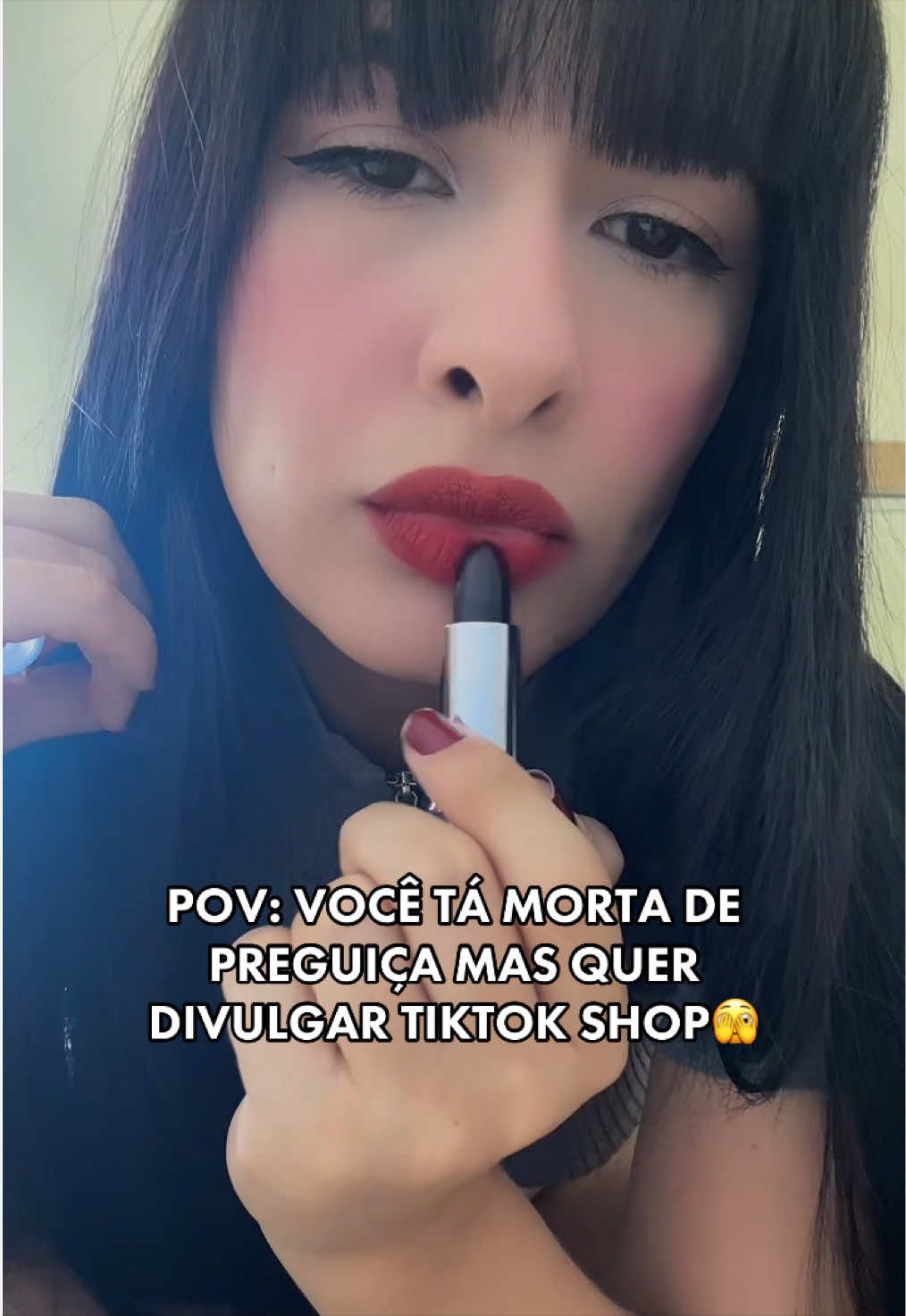 @Nina Queiroz
