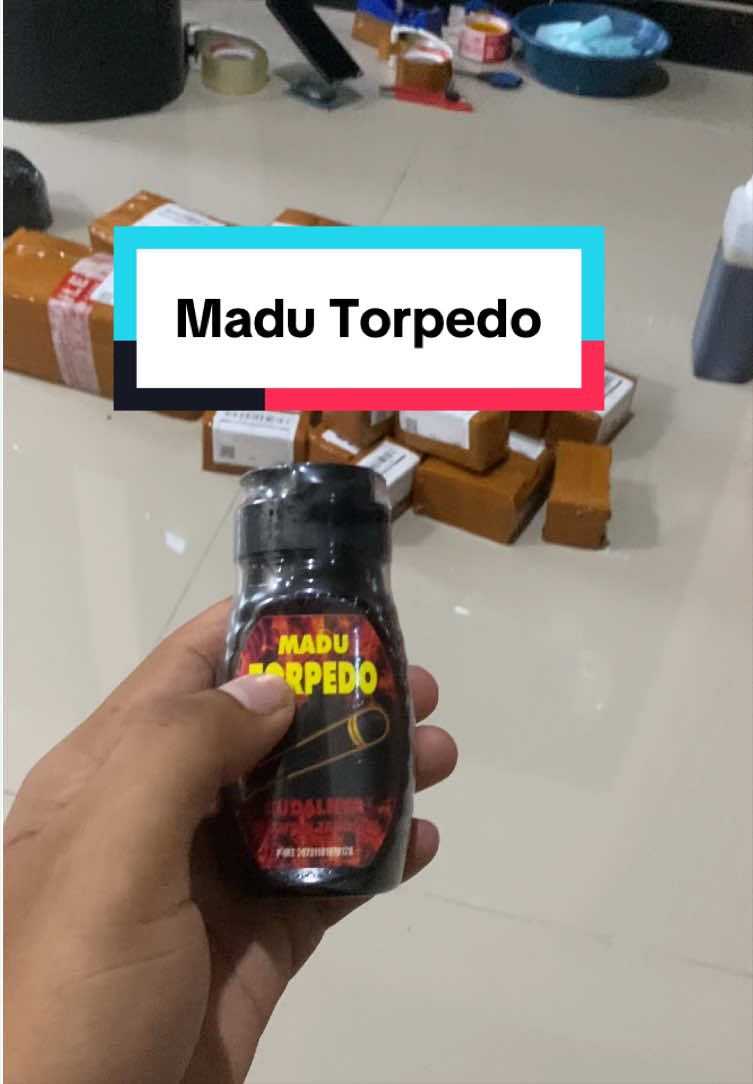 @Kios Madu Galipat