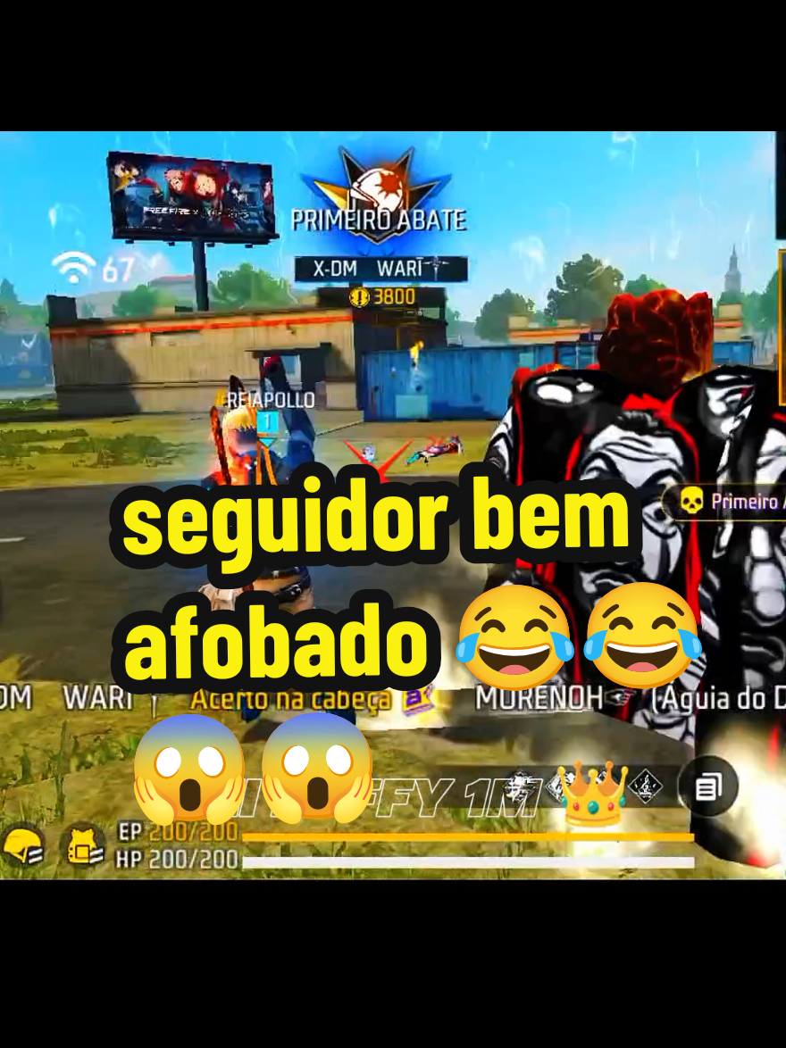 @REI LUFFY 1M 👑