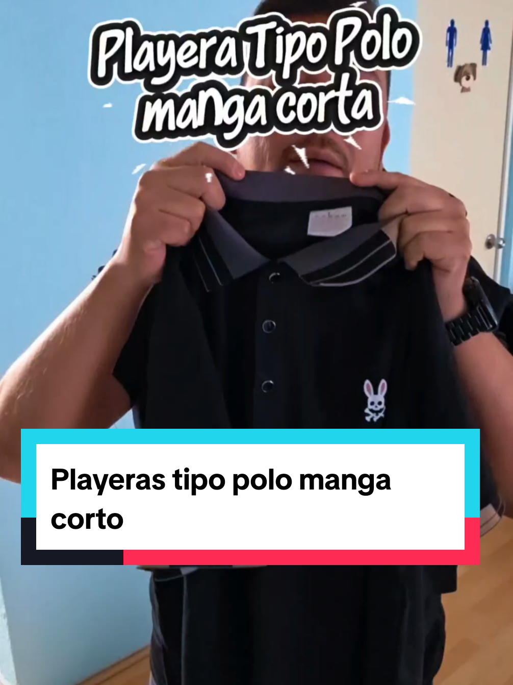 @ELCABALLERODELTIKTOK