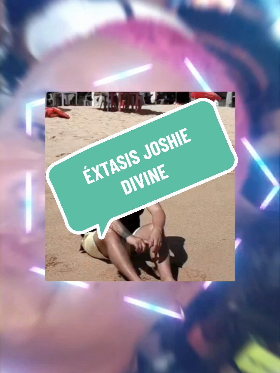 @Joshie Divine