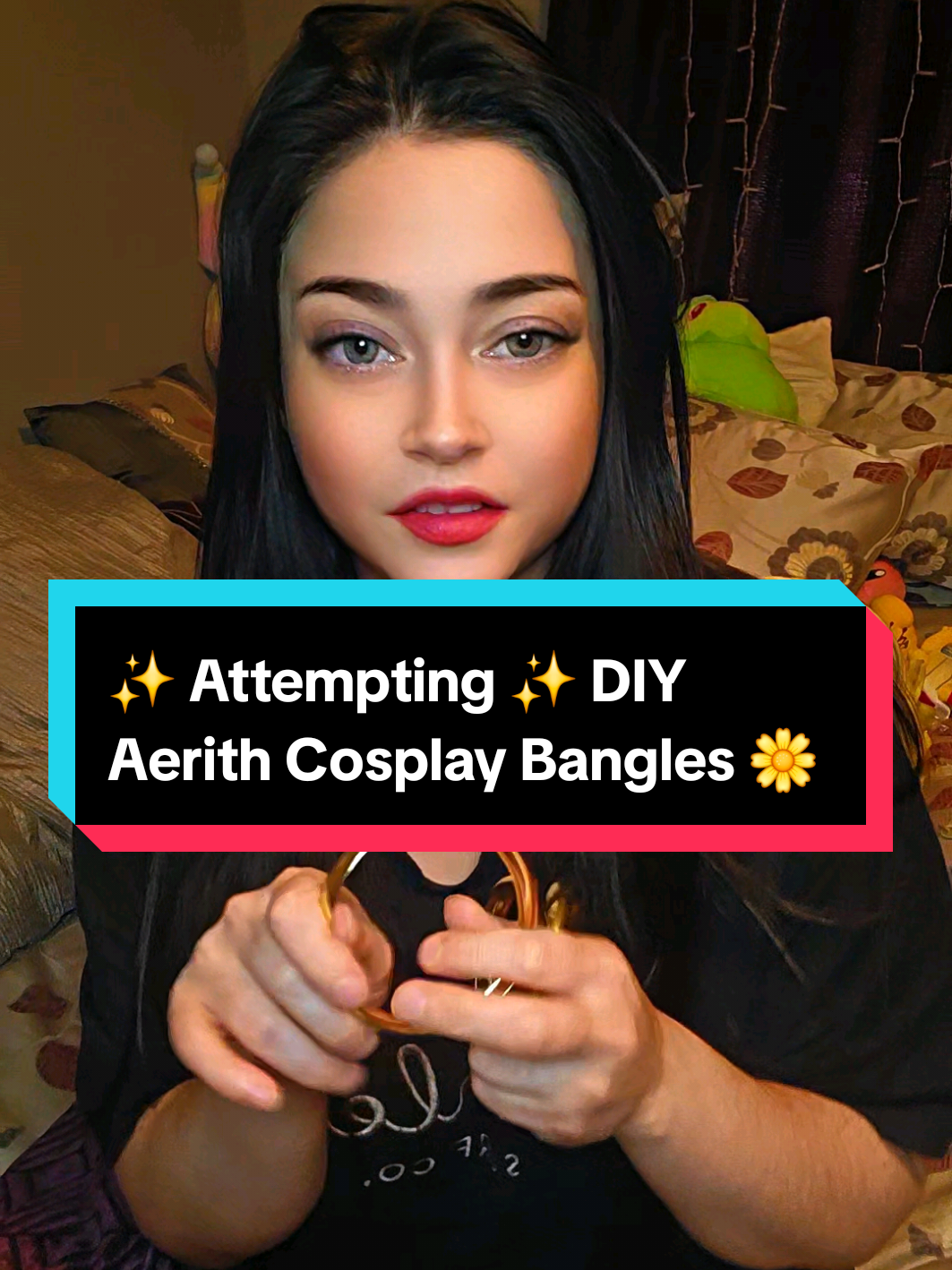 @Caity Foxx ๐ - Cosplay