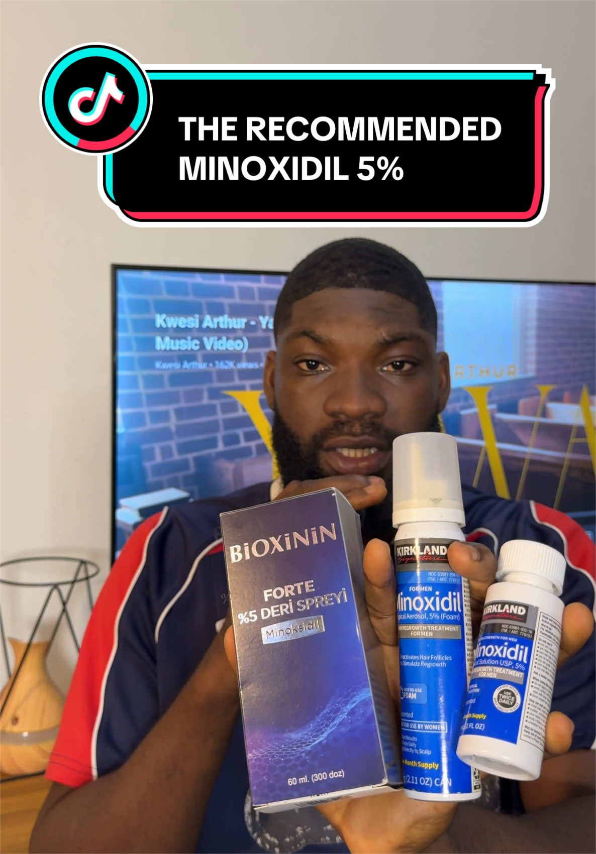 @THE BEARD KING