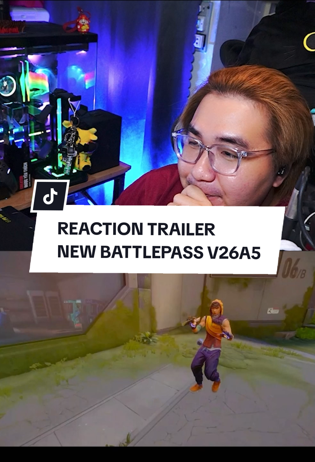 @NonKGaming