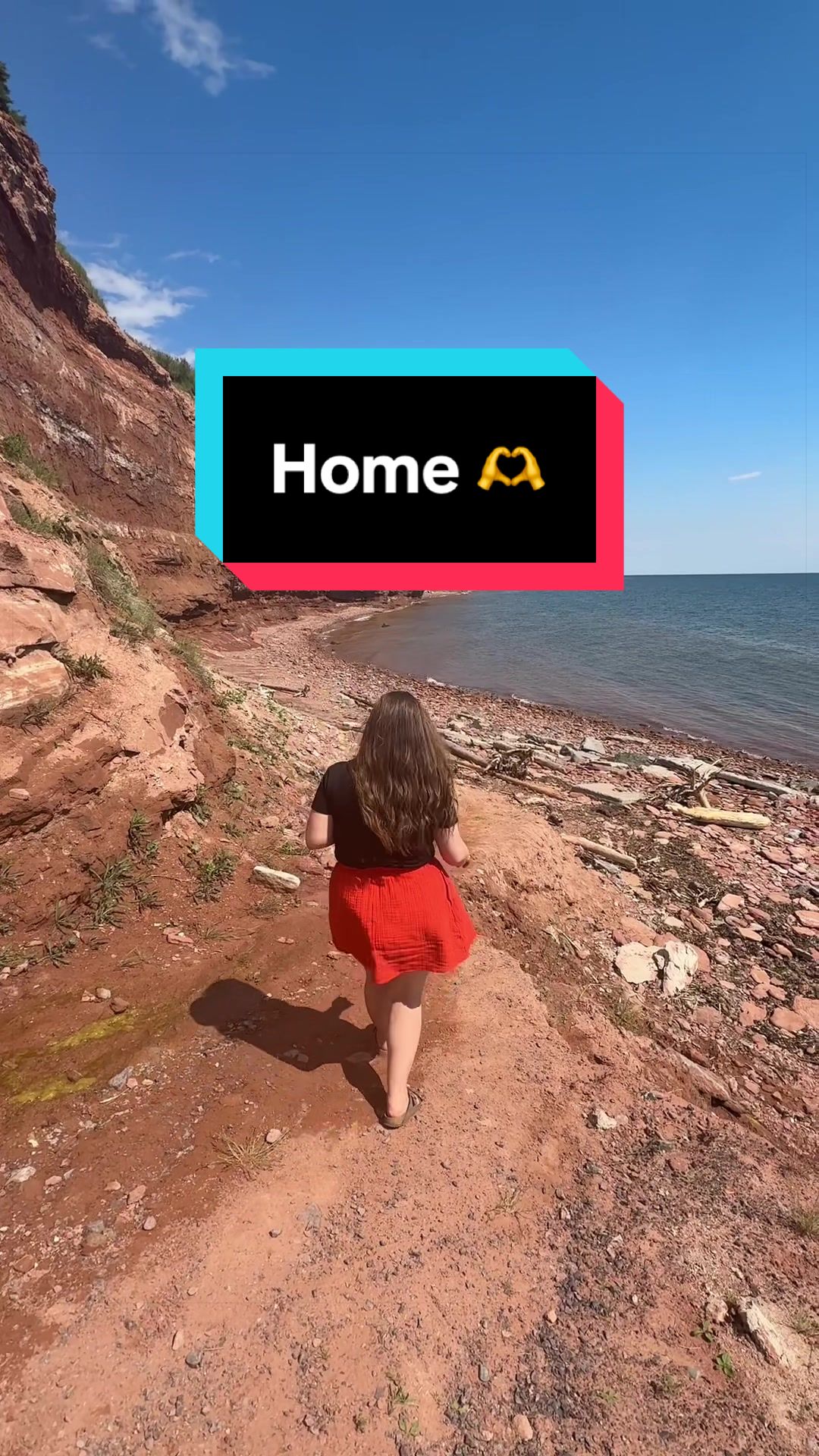 @Joanie ⚓️ Gaspésie