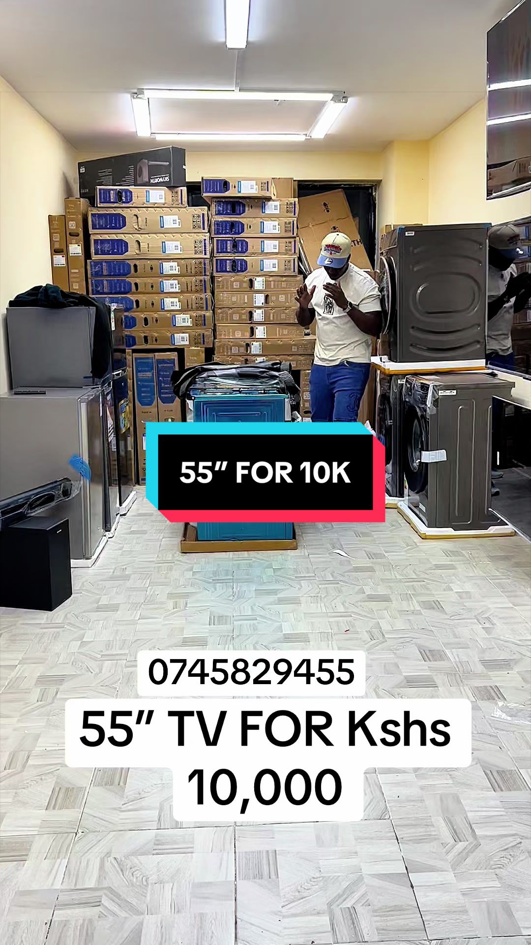 @TOP PLUG ELECTRONICS 🇰🇪