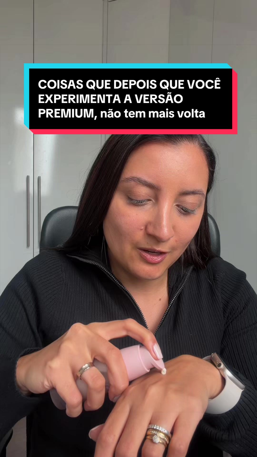 @Pra onde nós iremos?