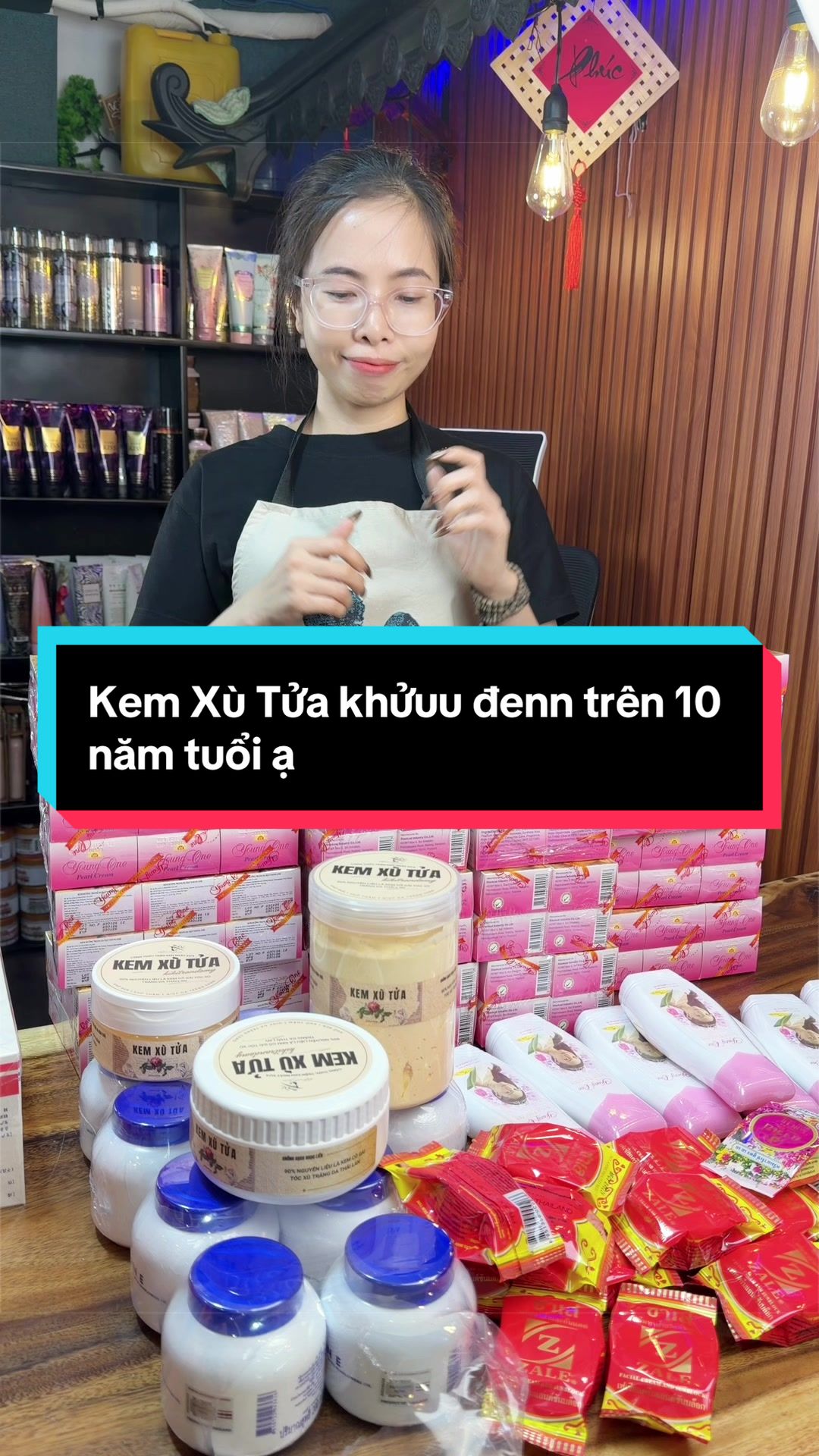 @Bà Tám Da Dẻ