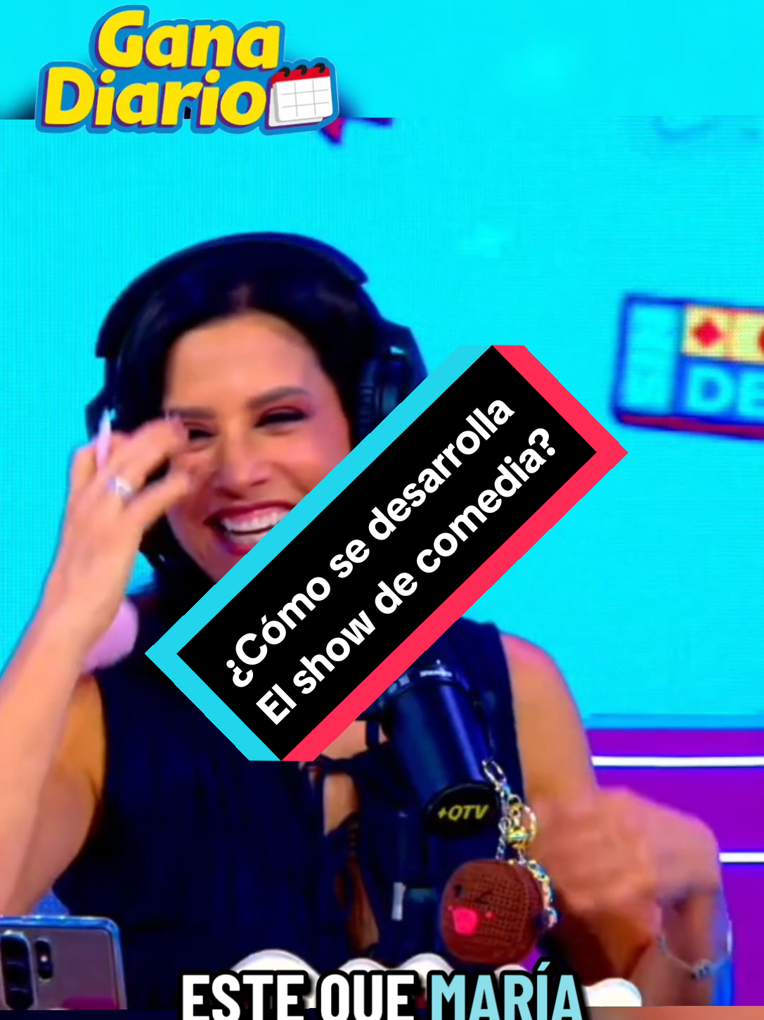 @Zapping TV Per&uacute;