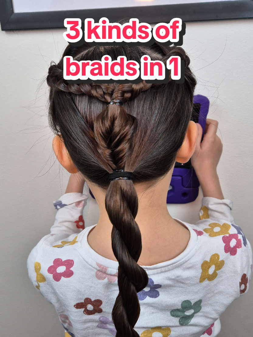 @Dad Learns Hair
