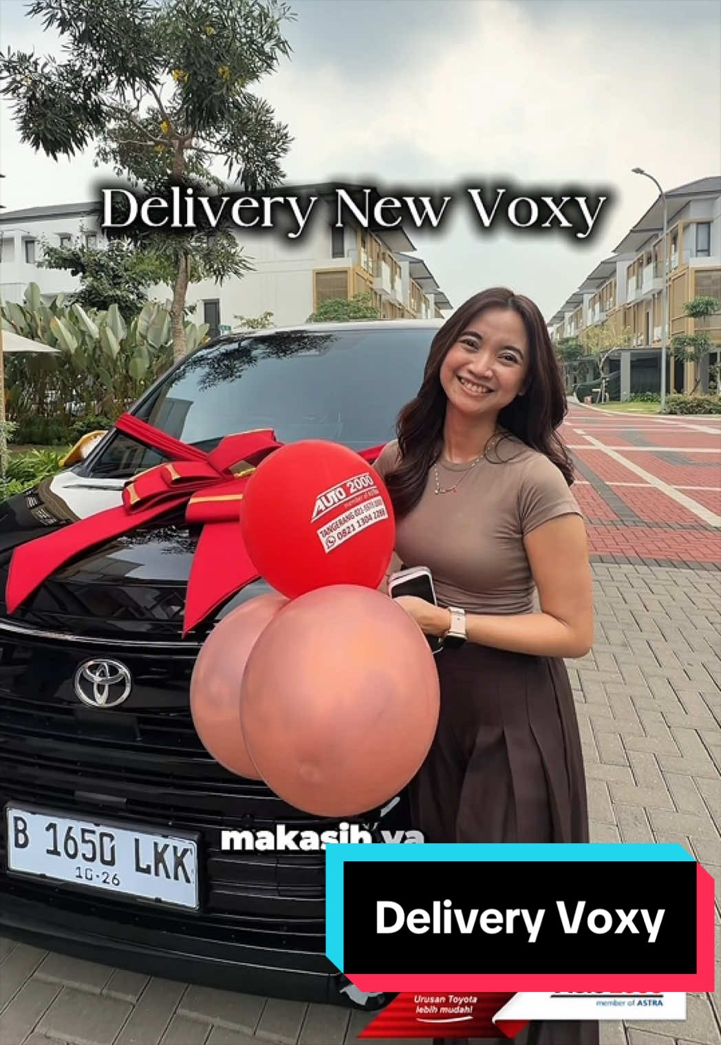 @Eriz Toyota