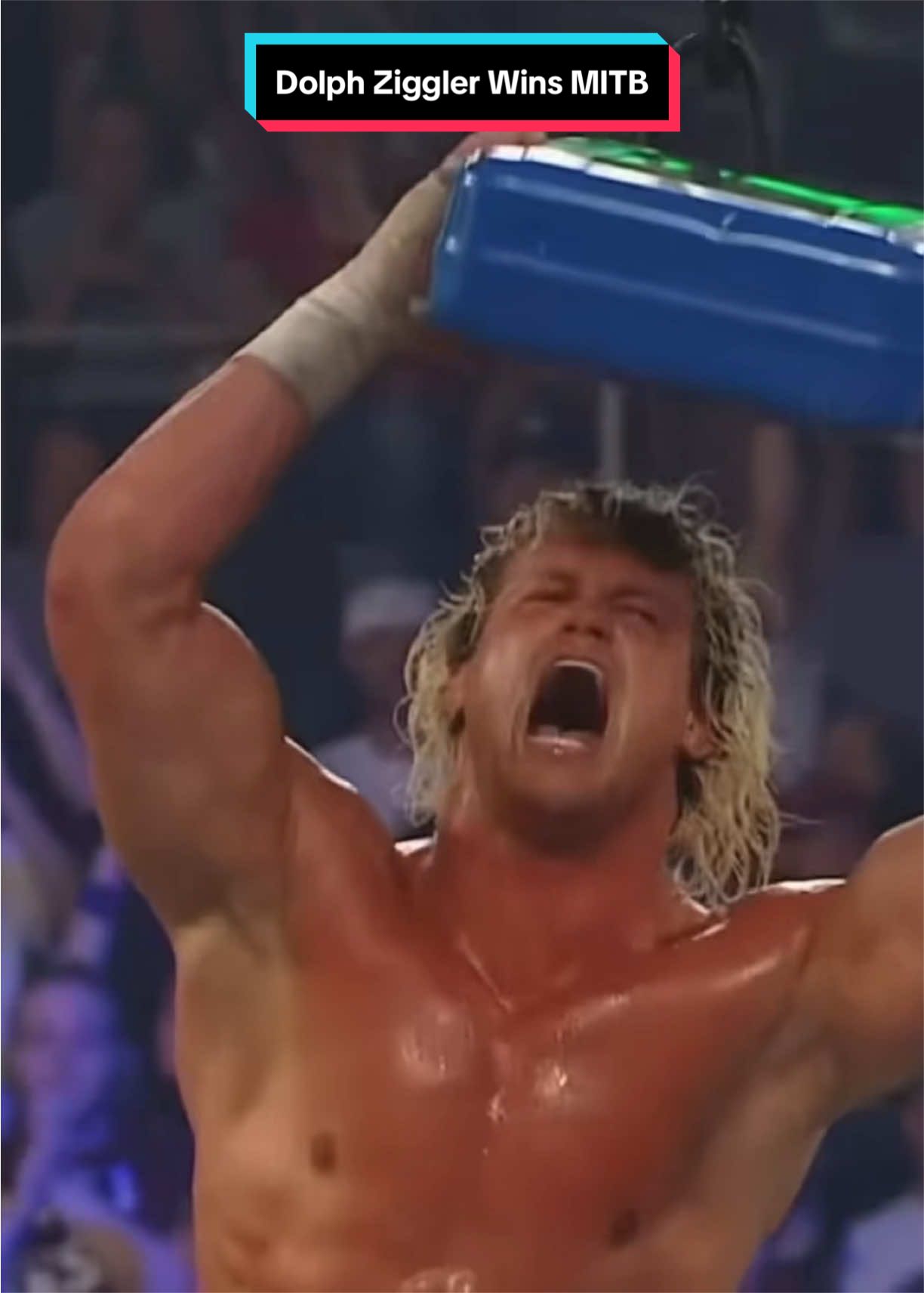 @WWE | AEW | TNA | NJPW