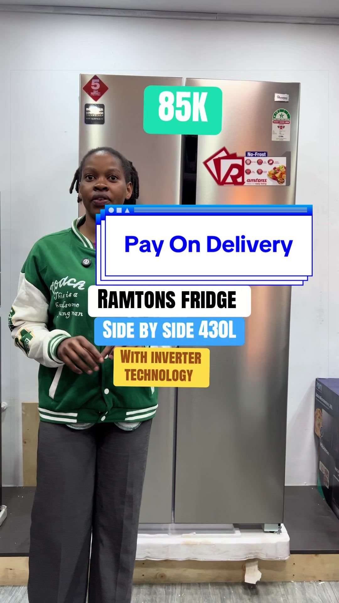 @Vertical Electronics kenya🇰🇪