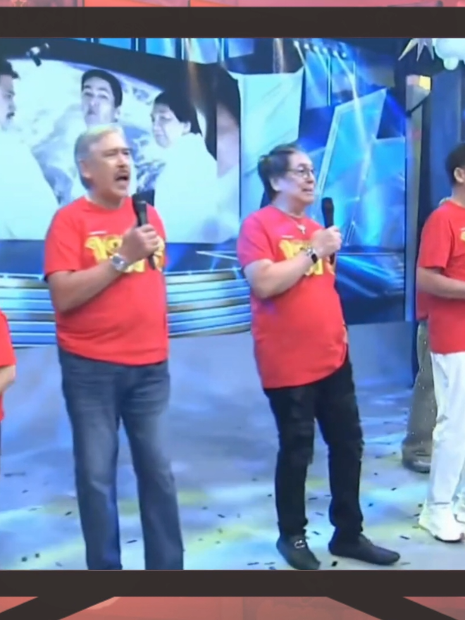 @Legit Dabarkads EB Clips