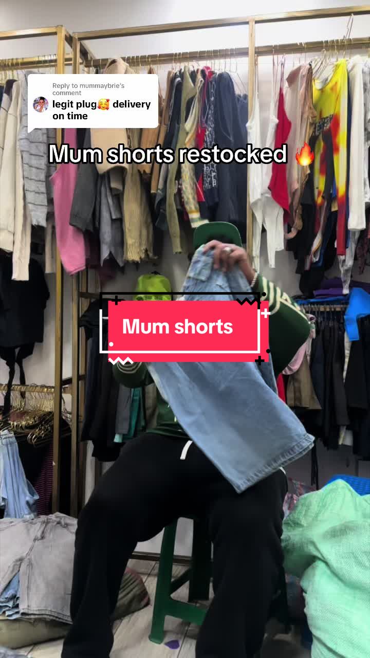 @Nairobi thrift 254