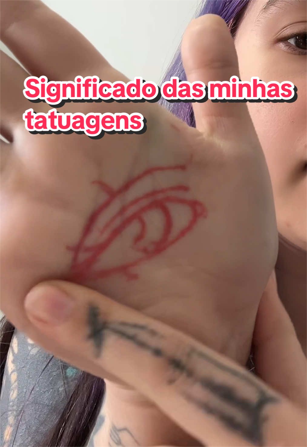 @bea tattoo