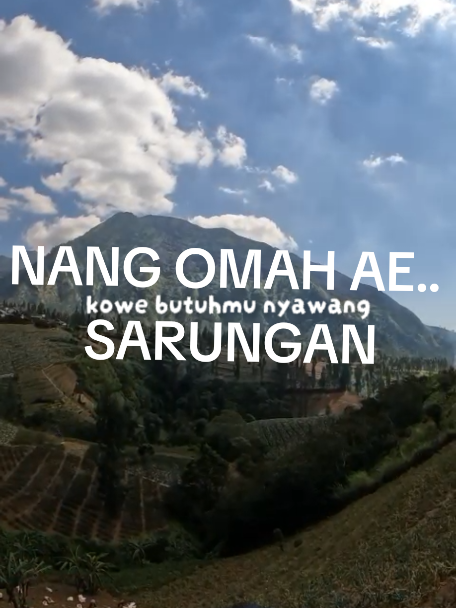 @Probolinggo Bike Track