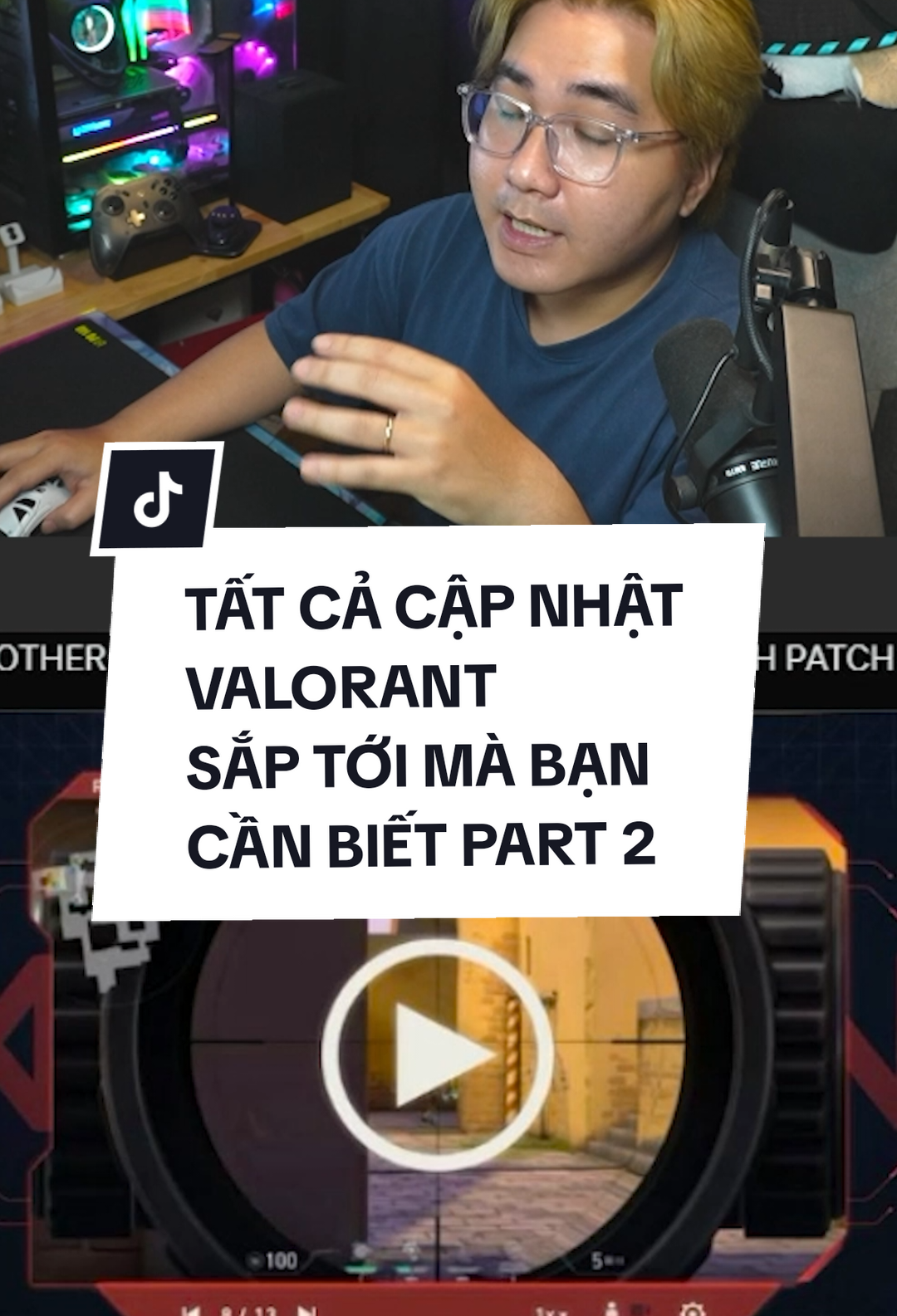 @NonKGaming
