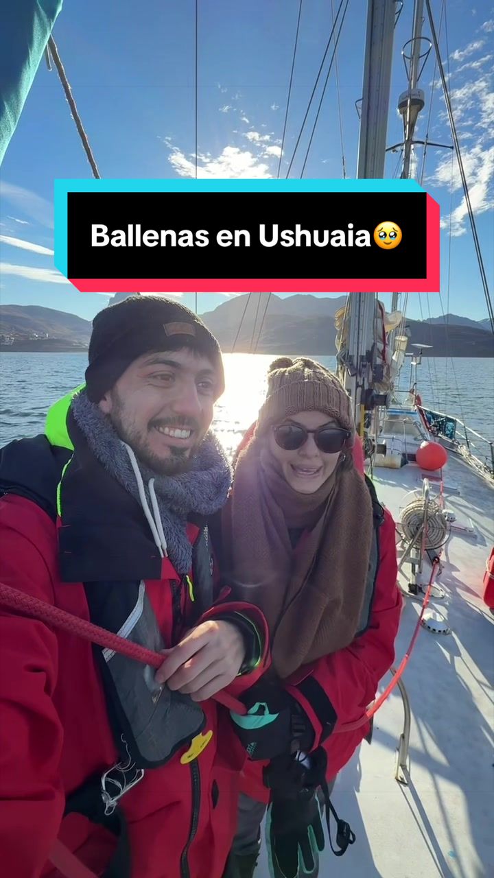 @Mili y Ronca👉Viajamos x el 🌏