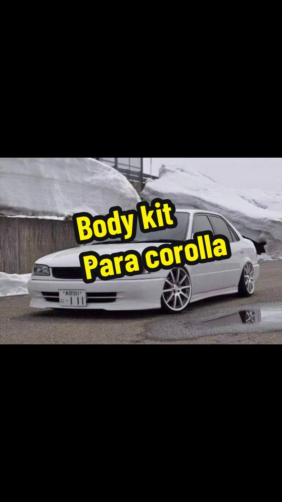 @🔰accesorios tuningcar L&T🇧🇴