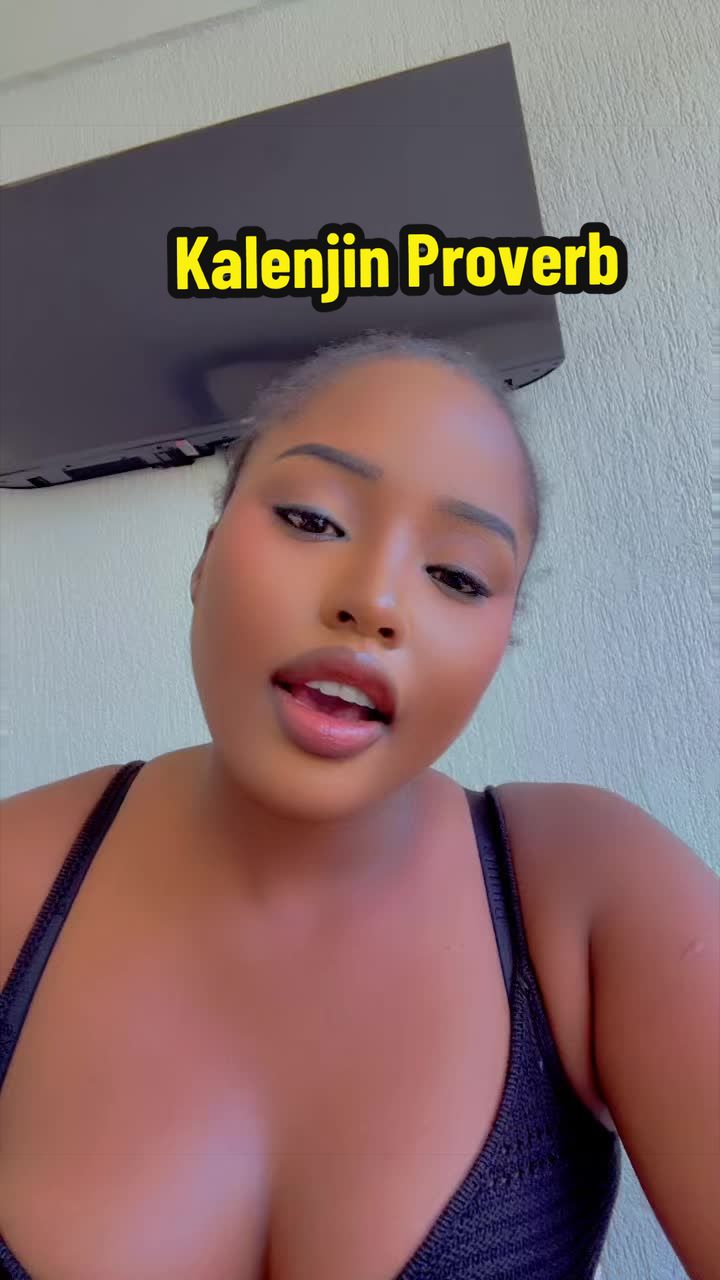 @Anita Soina Nyar Maasai 🤍