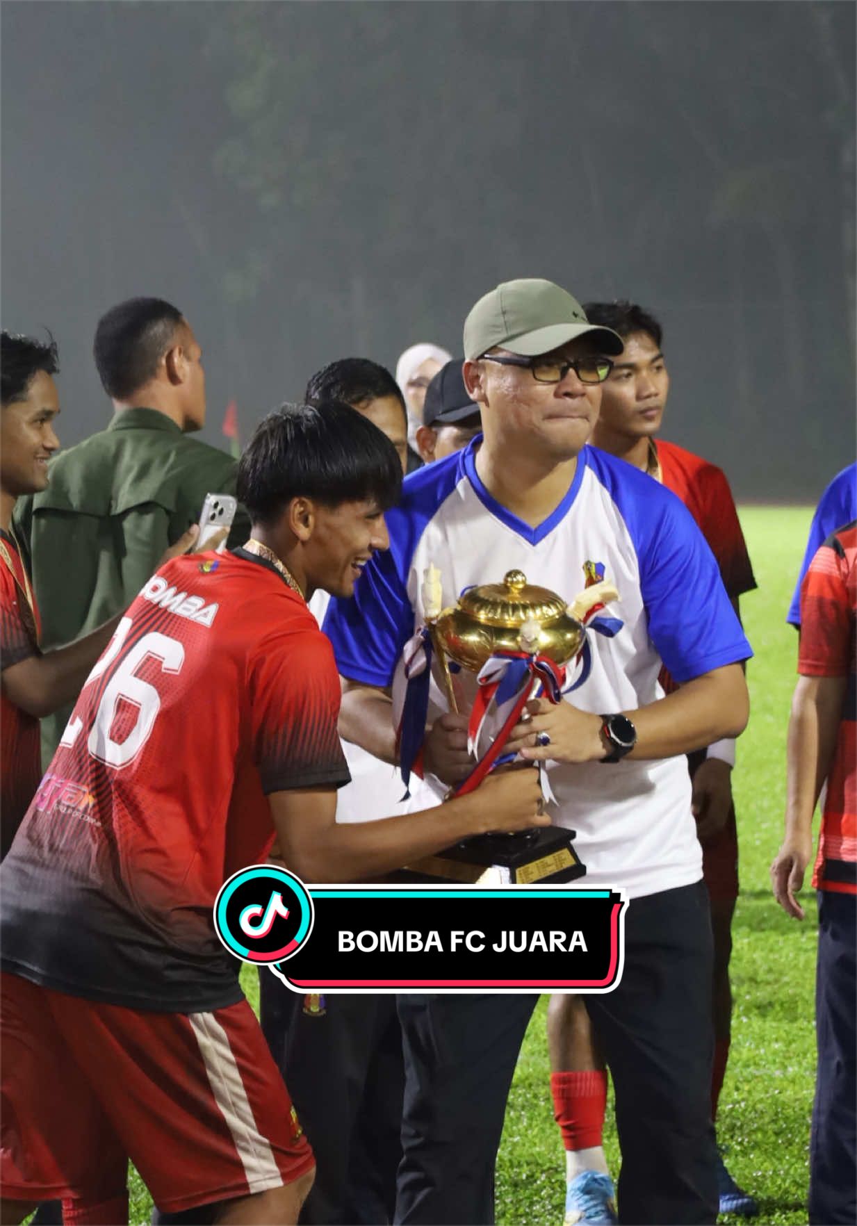 @BOMBA KL OFFICIAL