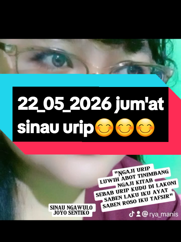 @RYA_MANIS
