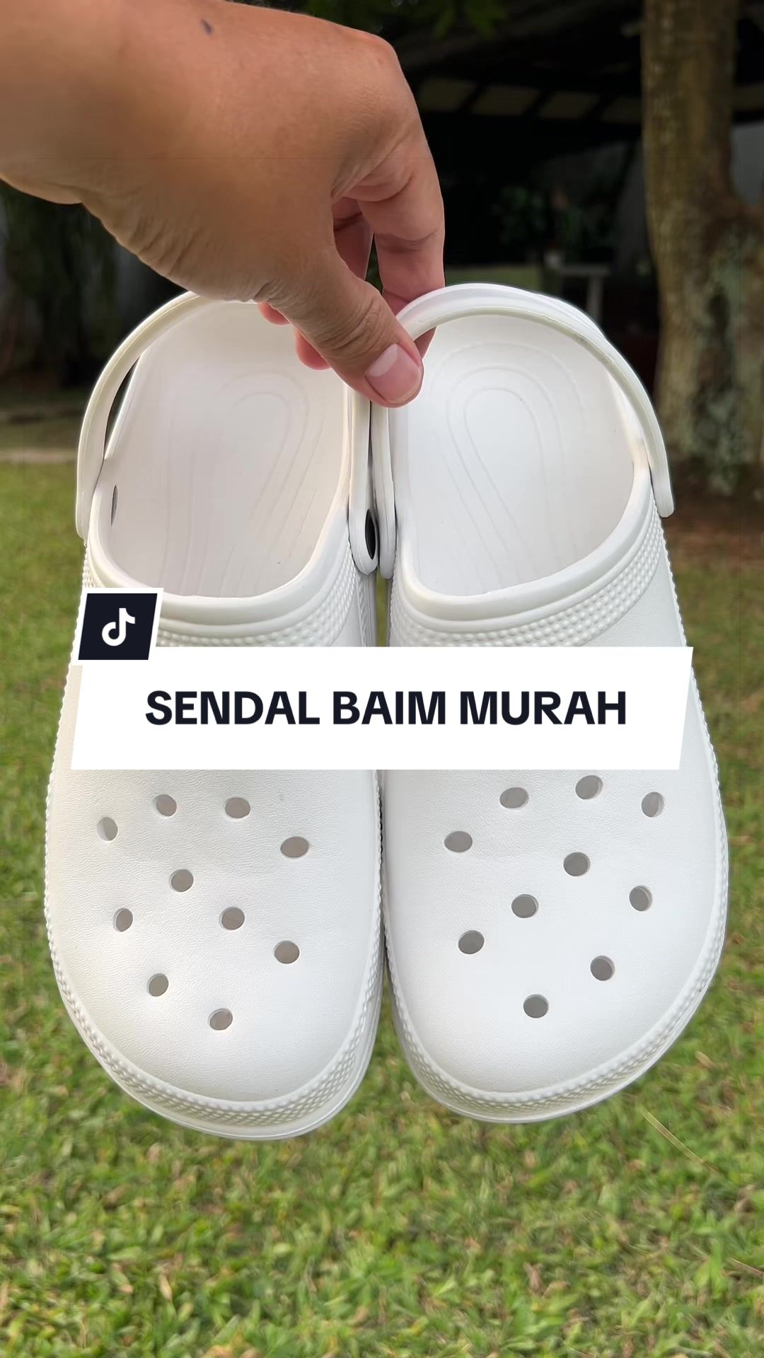 @Sugeh Tentrem