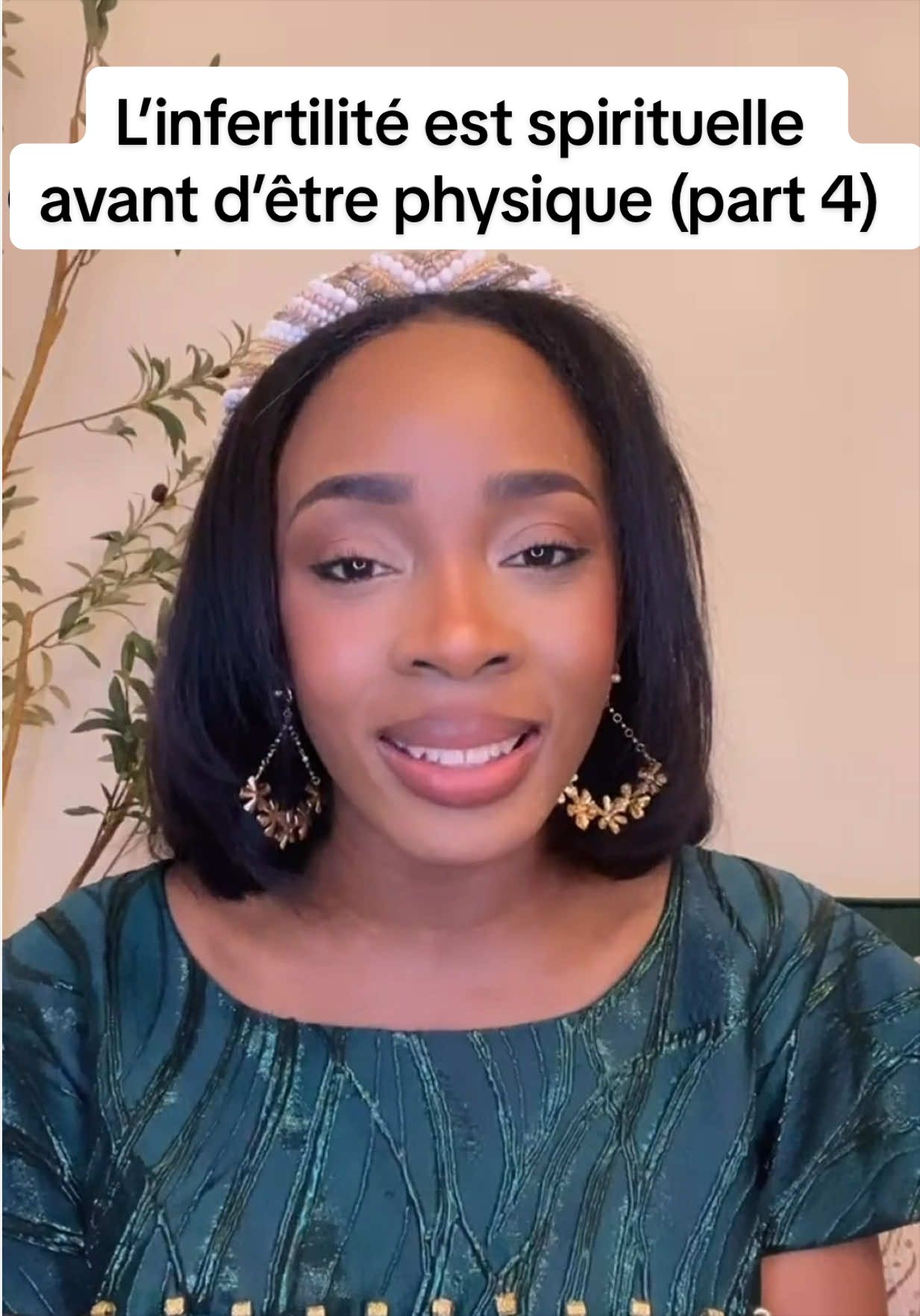@Andrea | Fertility Coach 🇨🇦