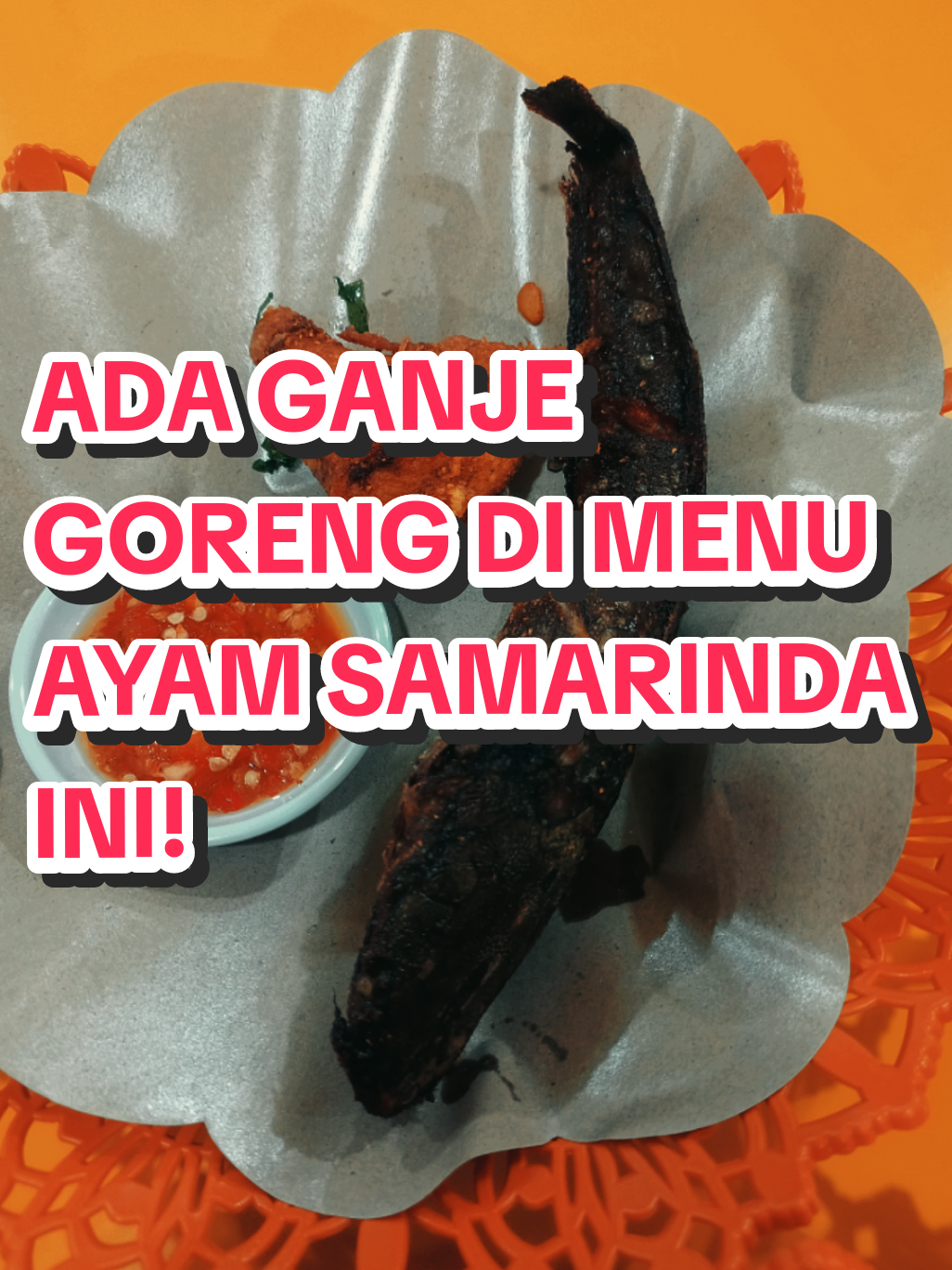@Daftar Menus