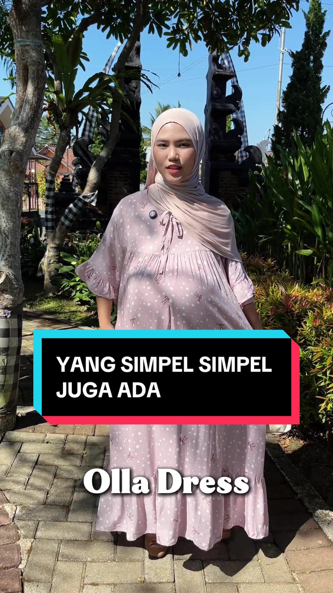 @Andalan Baju Hamil
