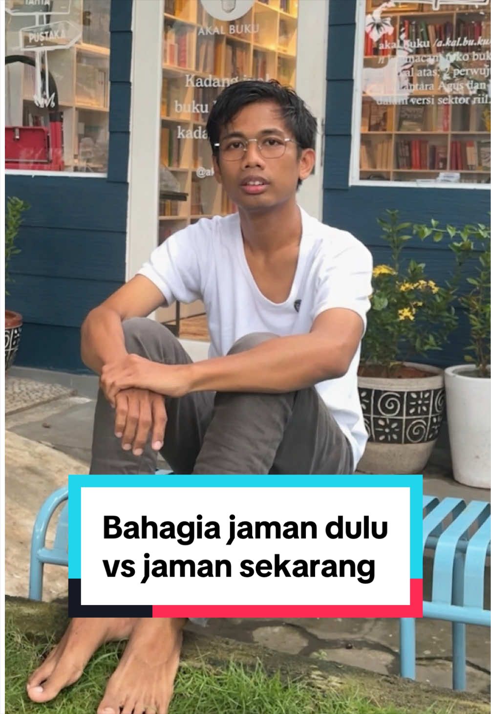 @Agus Mulyadi