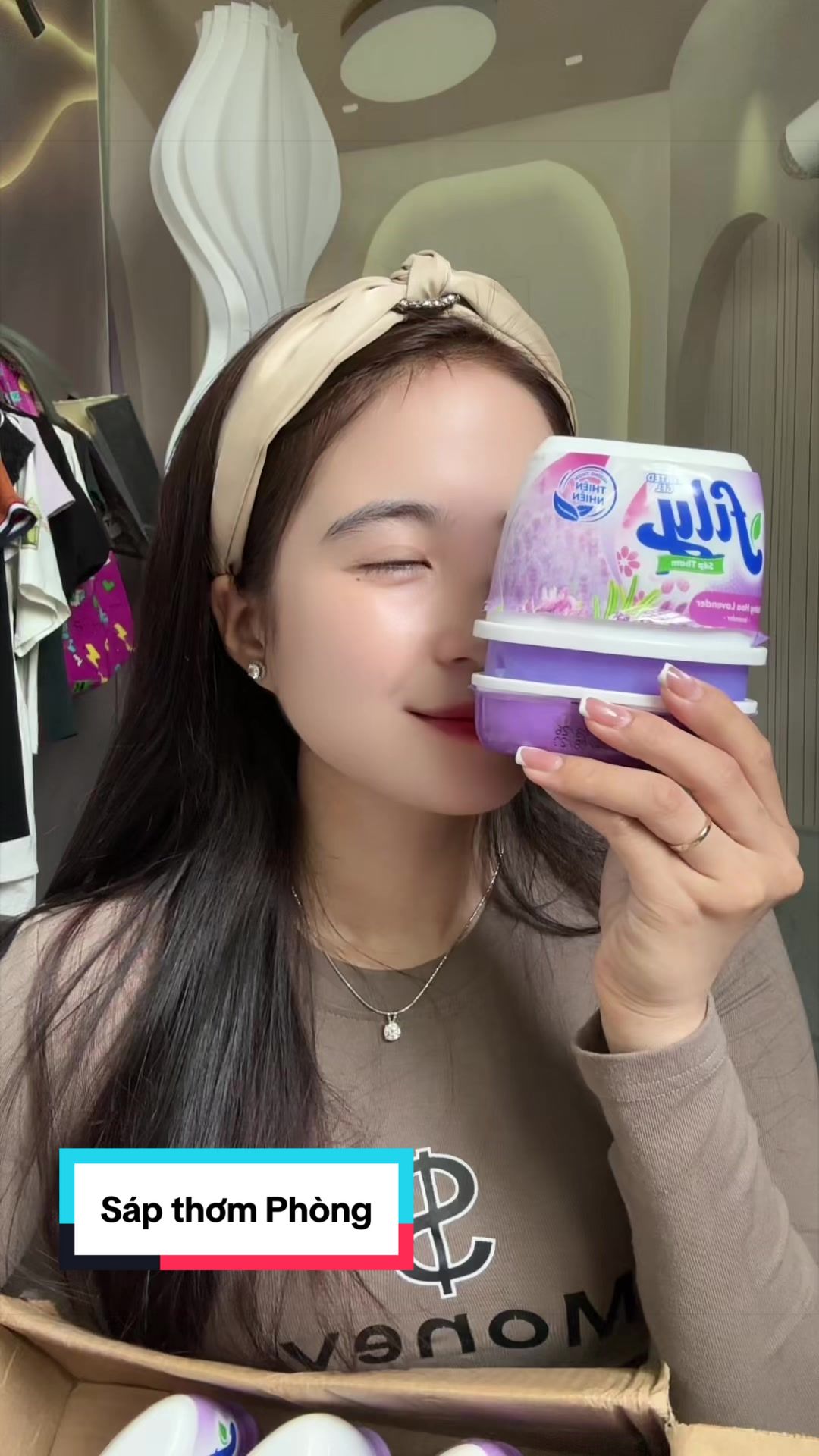 @Ái Trân🌷