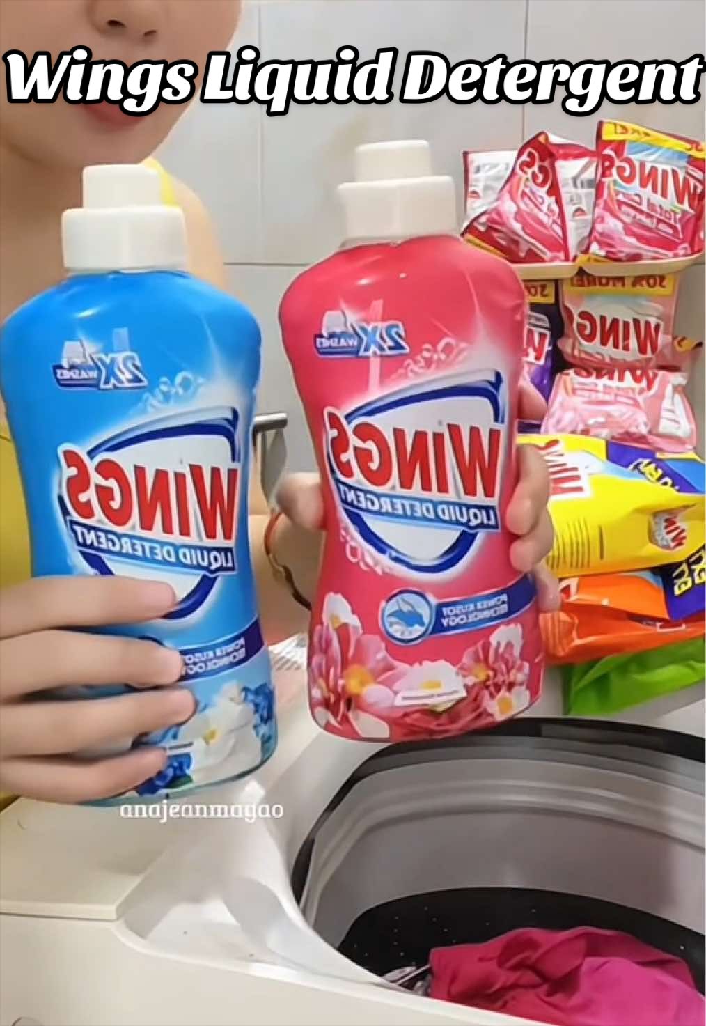 @𝗔𝗻𝗮 𝗝𝗲𝗮𝗻 𝗠𝗮𝘆𝗮𝗼