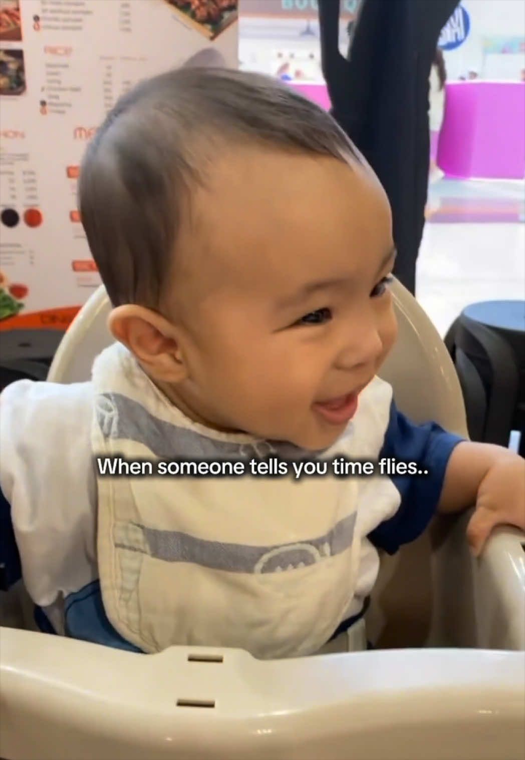 @Mama Elaine & Lio