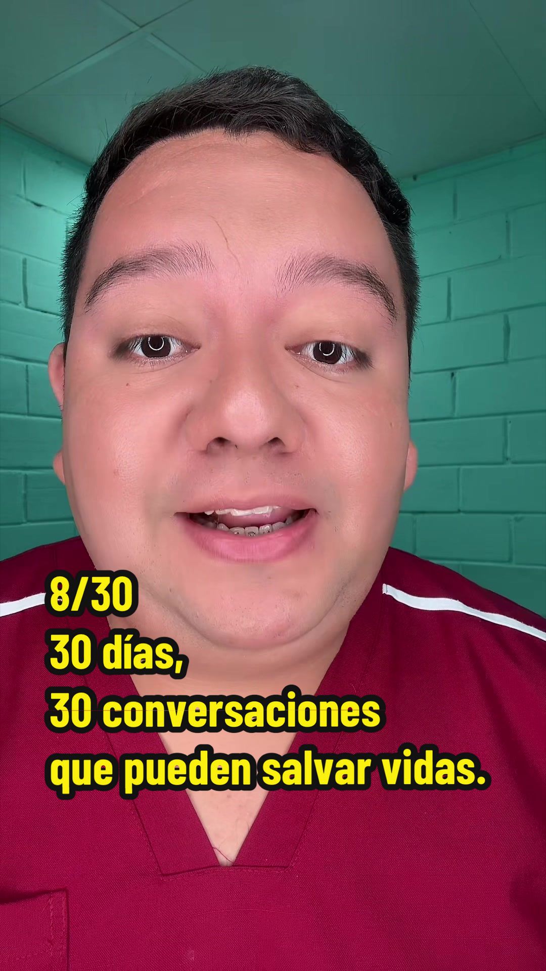 @Jesús Argueta || Psicólogo