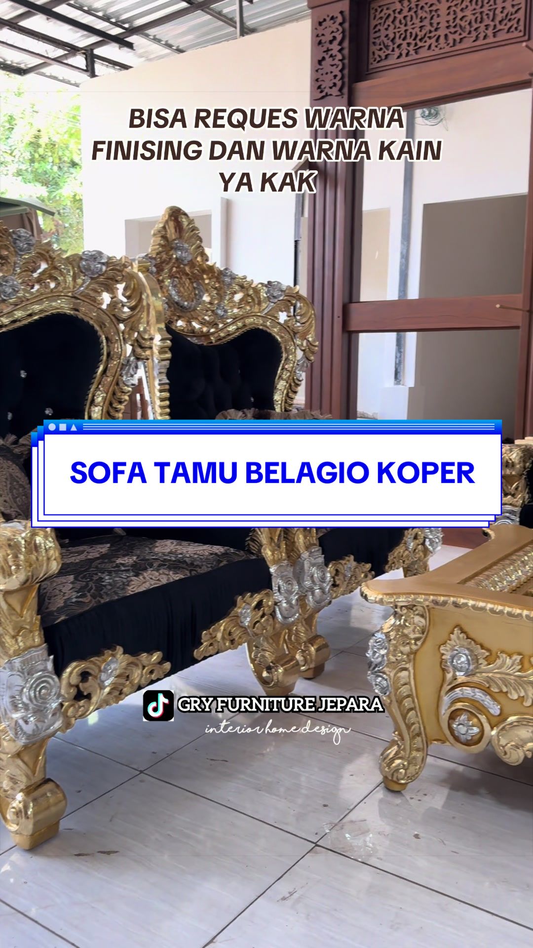 @Gry furniture jepara