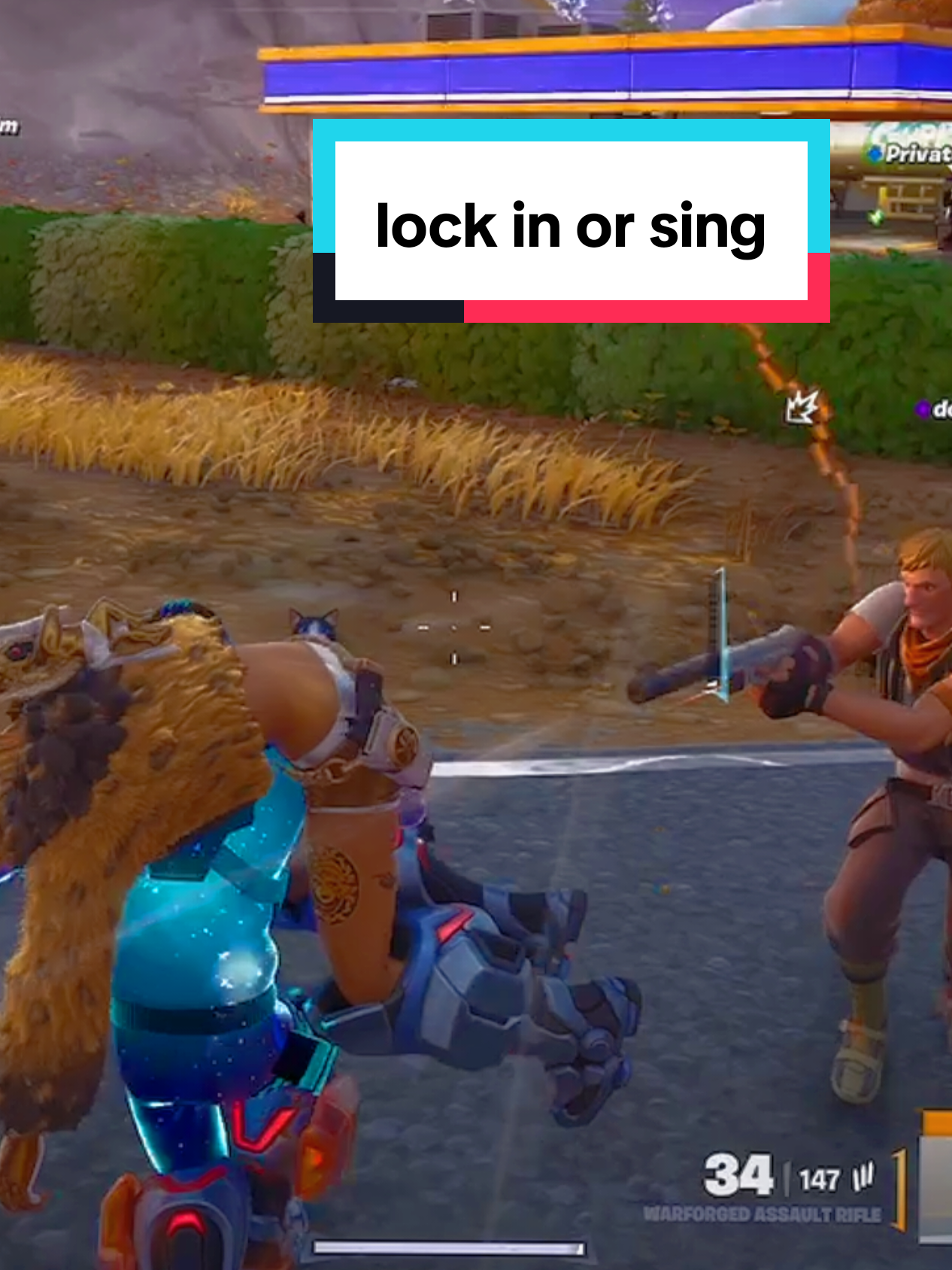 @Mike