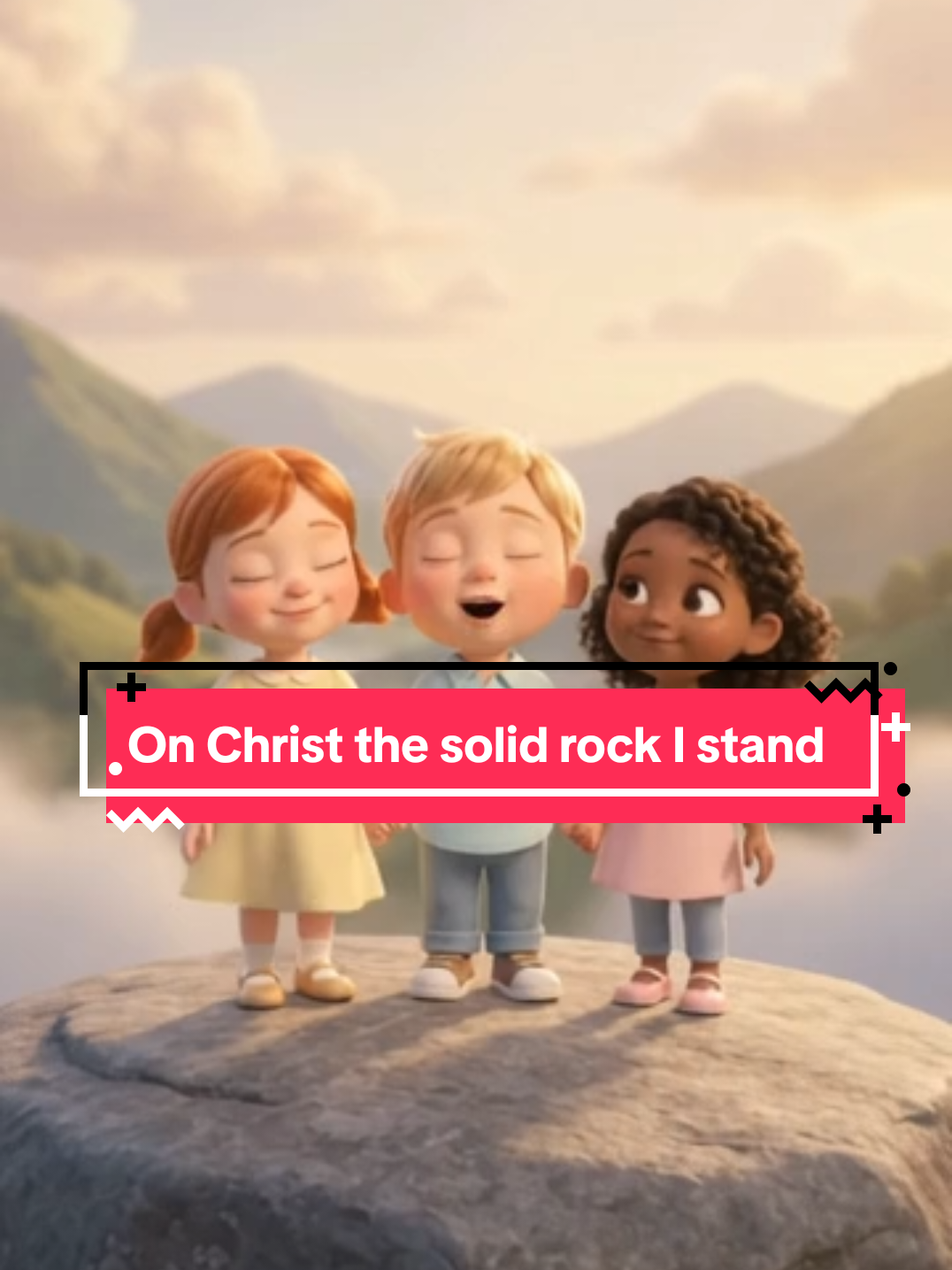 @Graceful Bible Buddies