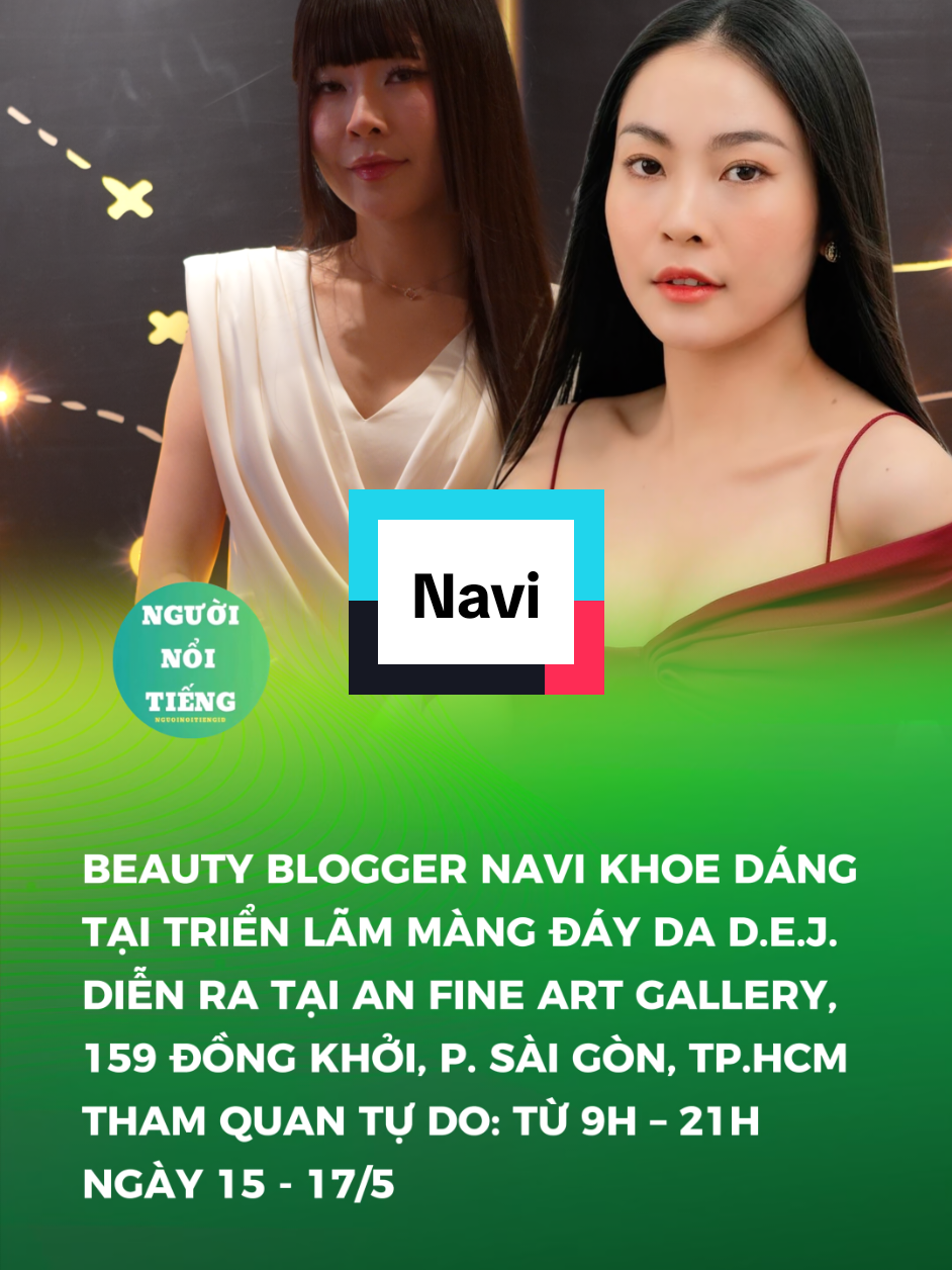 @Người Nổi Tiếng